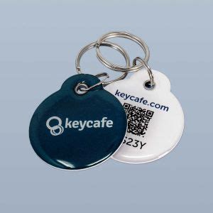 nfc key tag|nfc keychains.